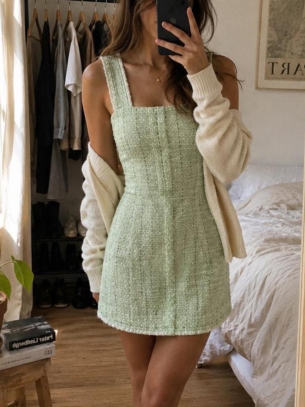 Maje Rinova  Dress